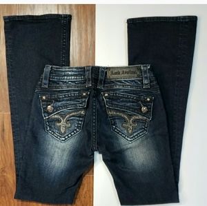 Rock Revival Johanna Boot size 26/34